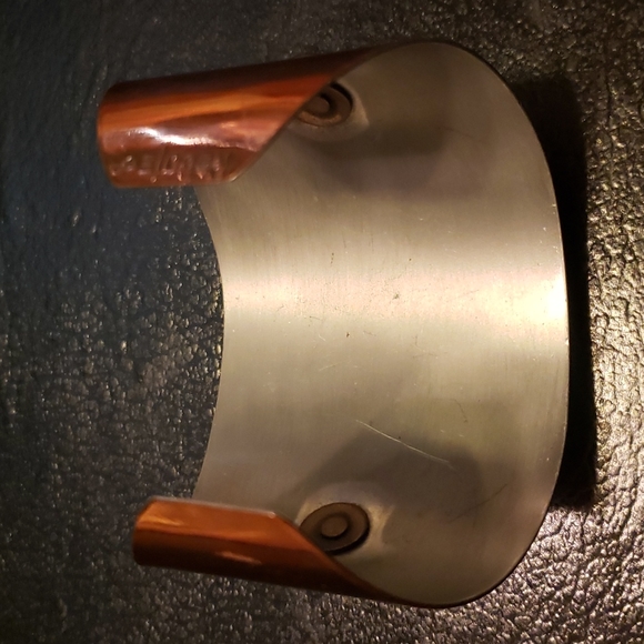 Modernist REBAJES Cuff Bracelet - Picture 6 of 8